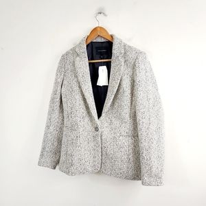 NWT Banana Republic blazer jacket